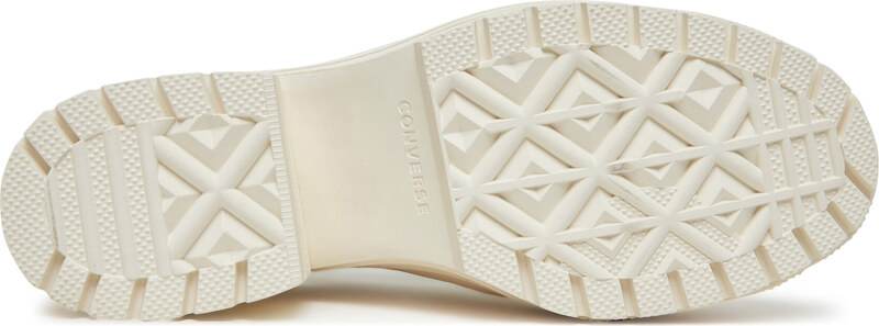 Сандали Converse Chuck 70 De Luxe Heel Sandal Platform A13796C Екрю