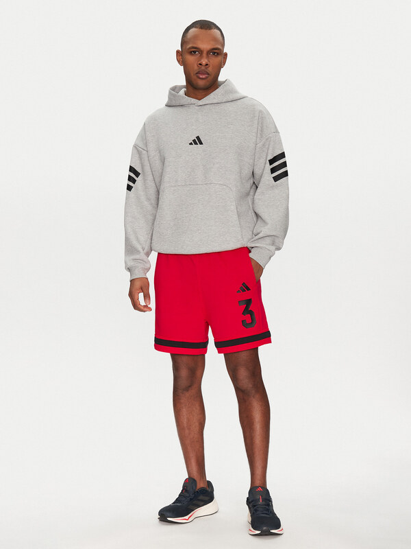 Спортни шорти adidas