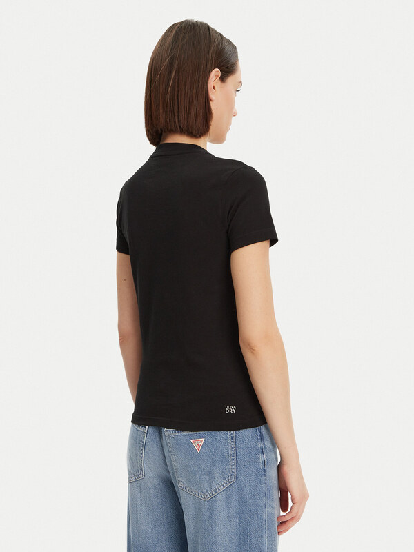 Тишърт Lacoste