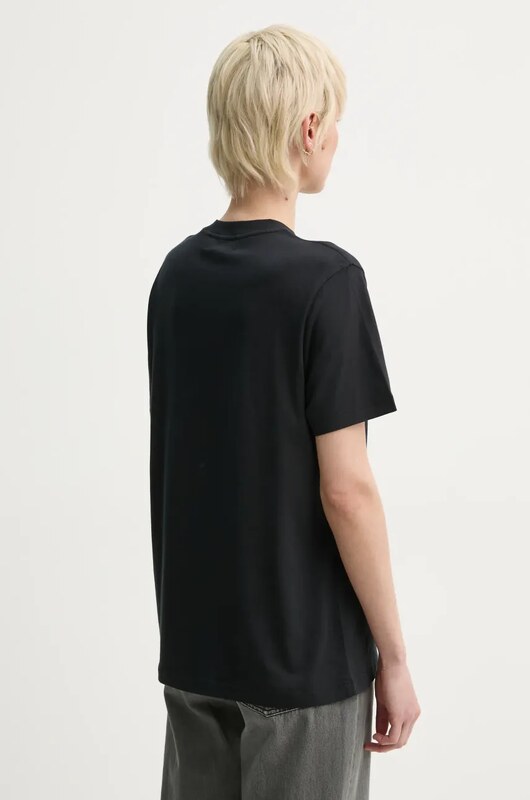 Памучна тениска ZADIG&VOLTAIRE