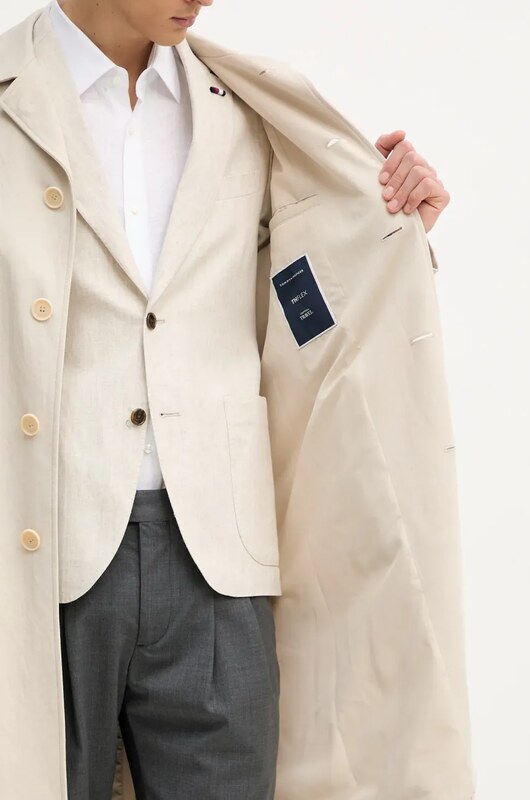 Палто Tommy Hilfiger