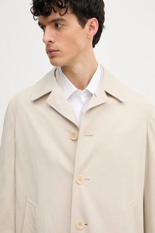 Палто Tommy Hilfiger