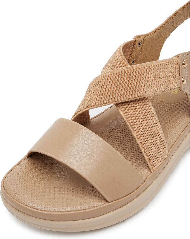 Сандали Clara Barson WFA3749-1 Бежов