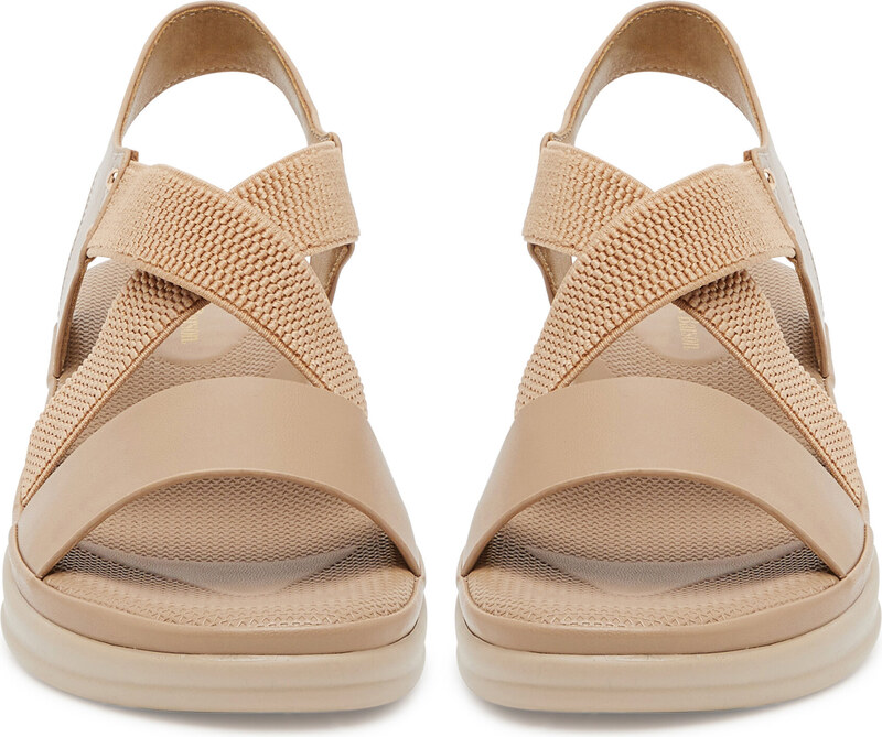 Сандали Clara Barson WFA3749-1 Бежов