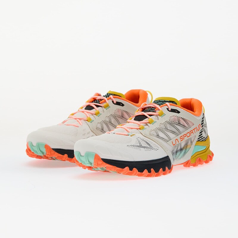 La Sportiva Bushido III Chalk/ Yellow