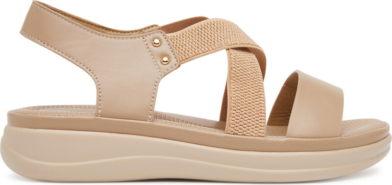 Сандали Clara Barson WFA3749-1 Бежов