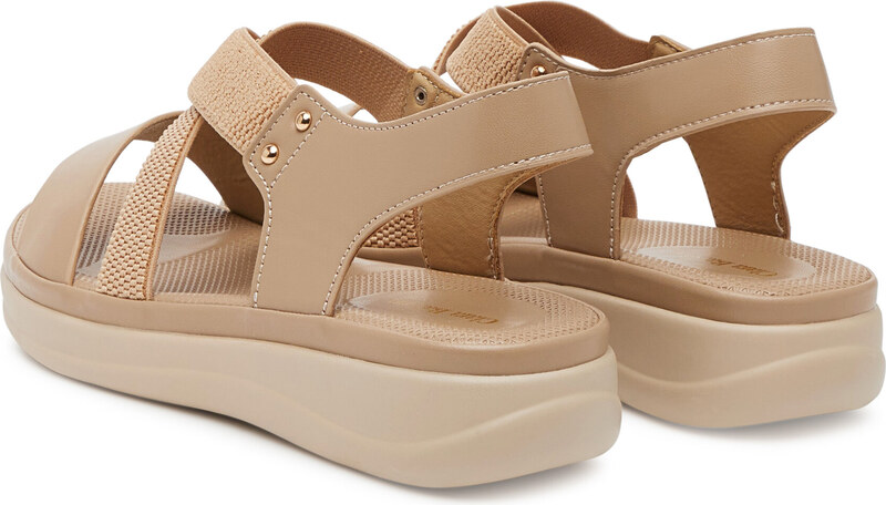 Сандали Clara Barson WFA3749-1 Бежов