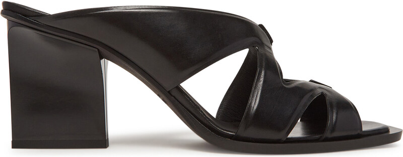 Чехли Max Mara Doublewedge 2514521112600 Черен