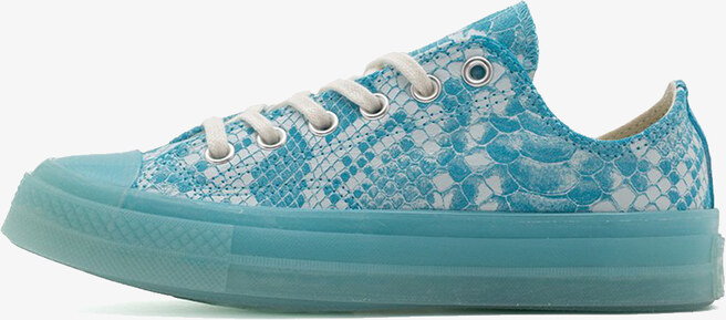 CONVERSE Спортни обувки CHUCK 70