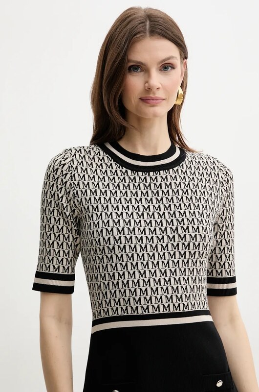 Рокля Morgan RMESTEM