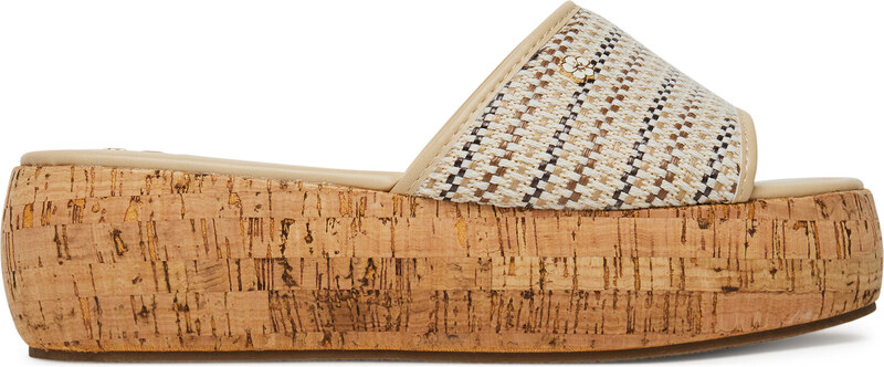 Чехли Roxy 2777024 Бежов