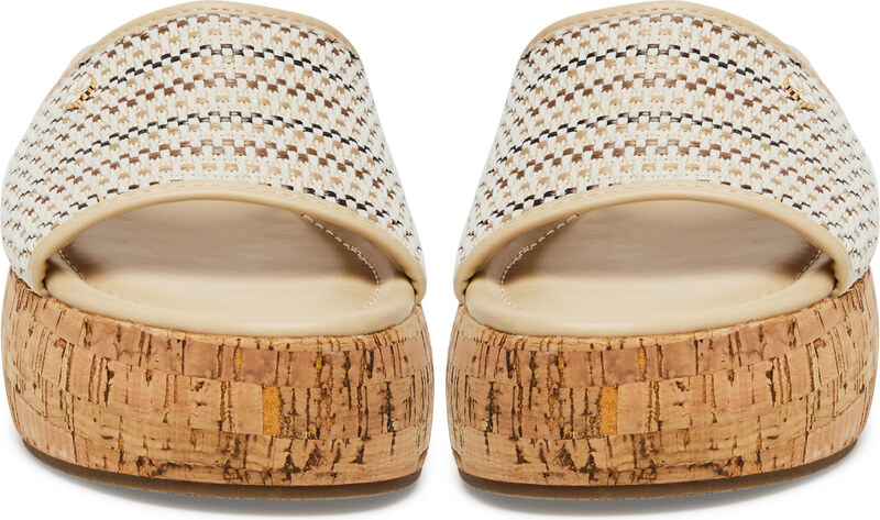 Чехли Roxy 2777024 Бежов