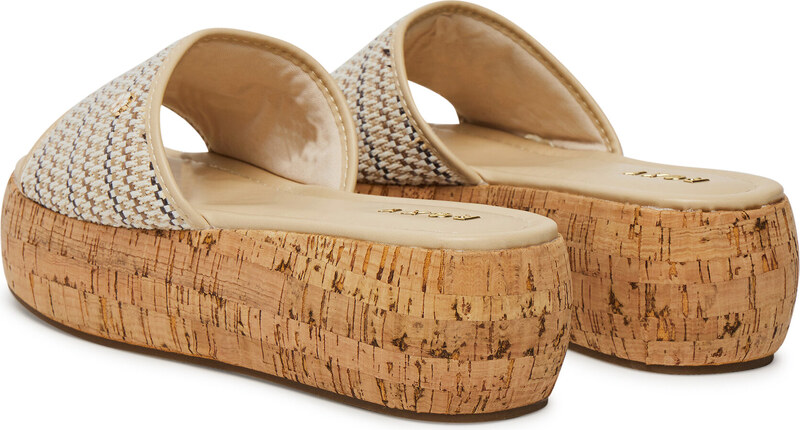 Чехли Roxy 2777024 Бежов