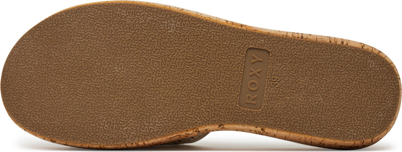 Чехли Roxy 2777024 Бежов