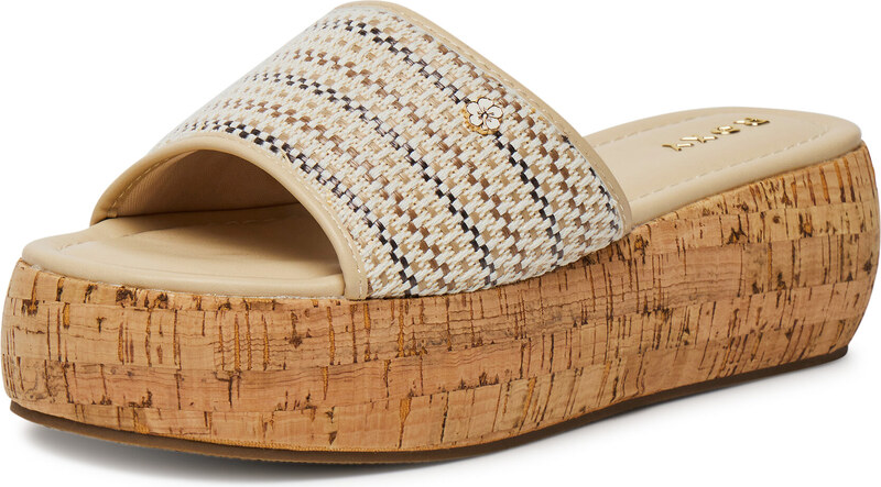 Чехли Roxy 2777024 Бежов