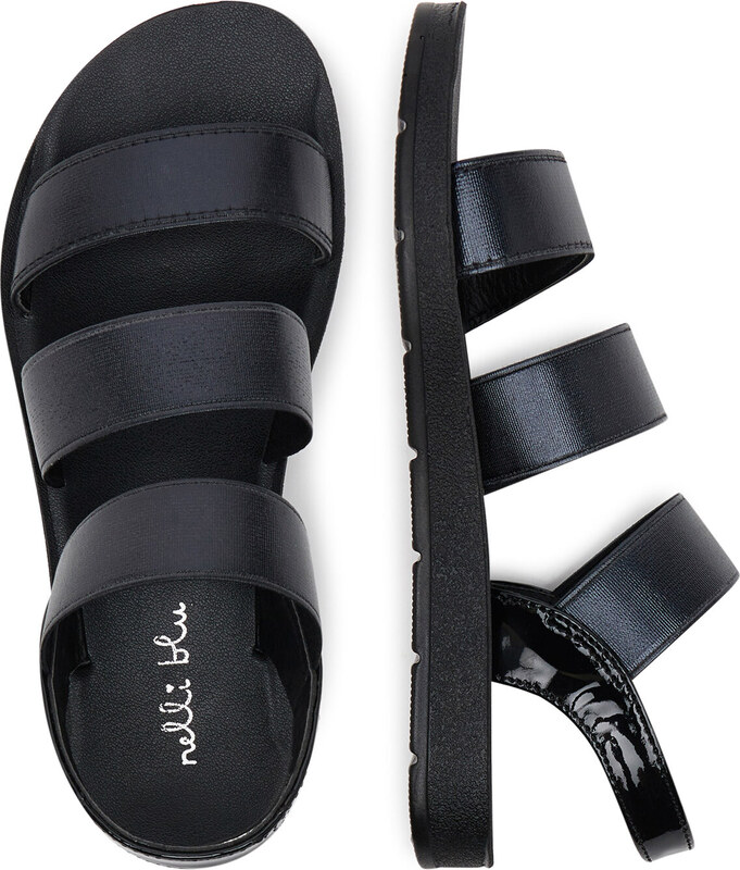 Сандали Nelli Blu