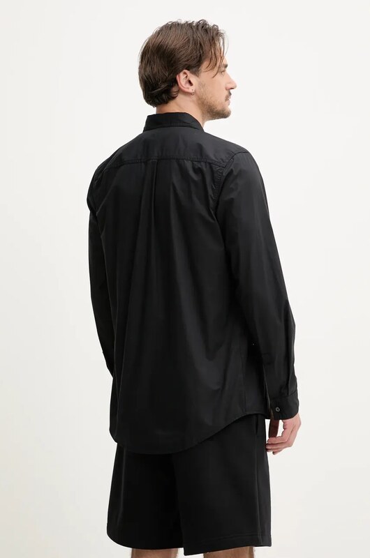 Памучна риза HUGO