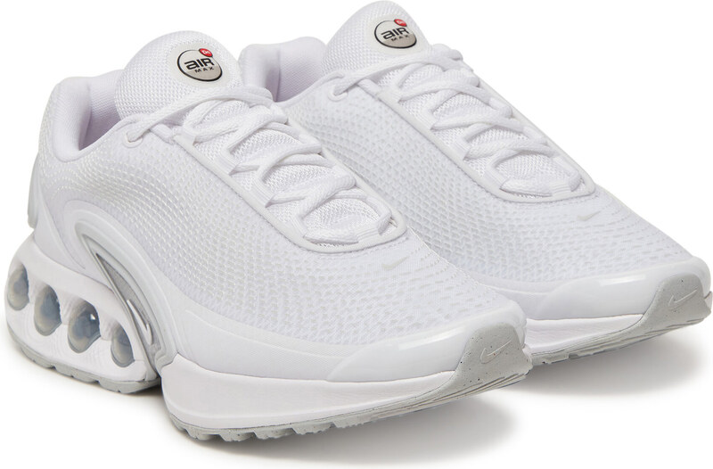 Сникърси Nike Air Max Dn DV3337 Бял