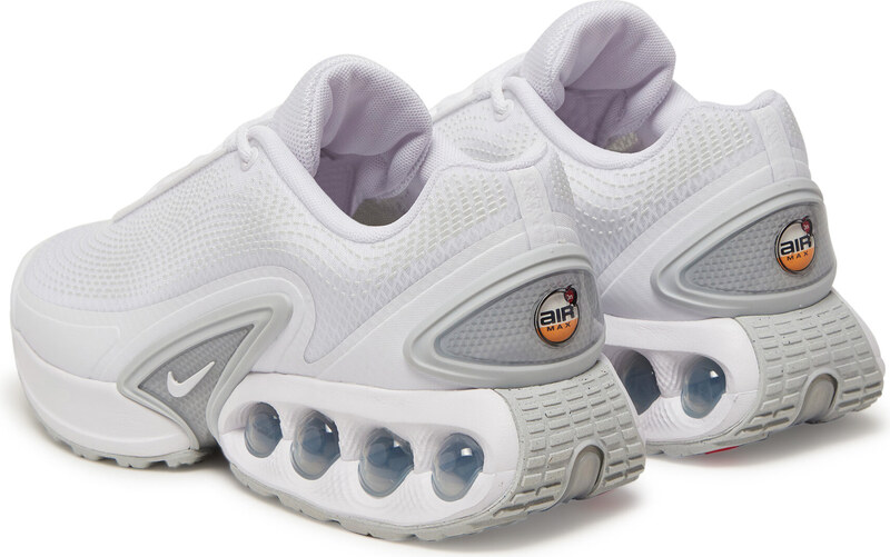 Сникърси Nike Air Max Dn DV3337 Бял