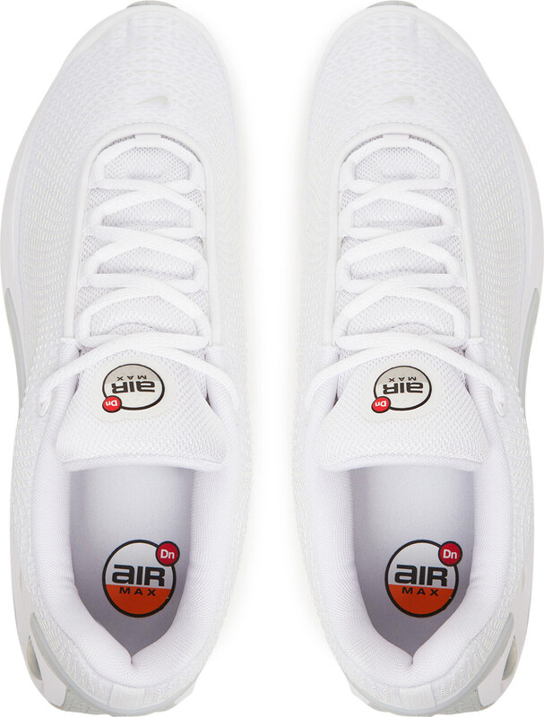 Сникърси Nike Air Max Dn DV3337 Бял