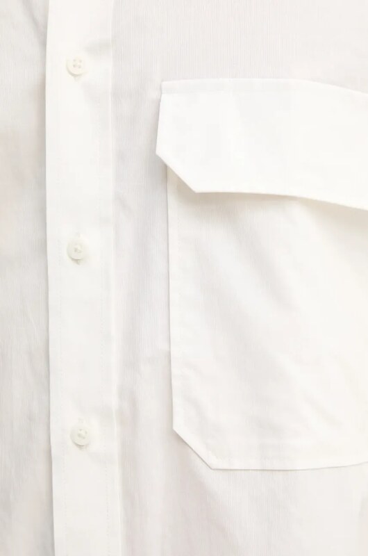 Памучна риза Armani Exchange