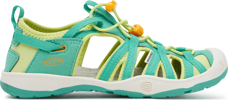 Сандали Keen Moxie Sandal Y 1030730 Зелен