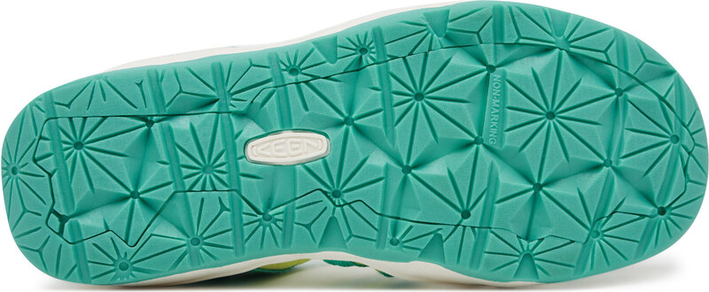 Сандали Keen Moxie Sandal Y 1030730 Зелен