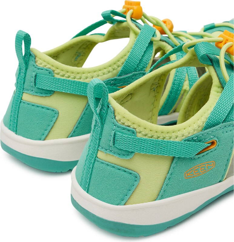 Сандали Keen Moxie Sandal Y 1030730 Зелен