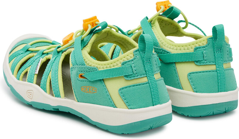 Сандали Keen Moxie Sandal Y 1030730 Зелен