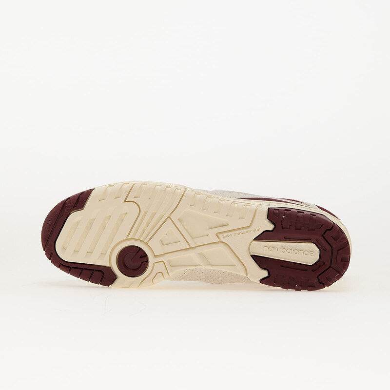 New Balance 550 Sea Salt