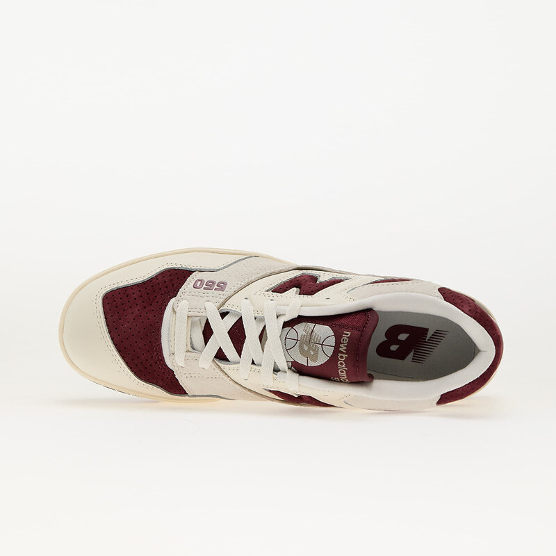 New Balance 550 Sea Salt