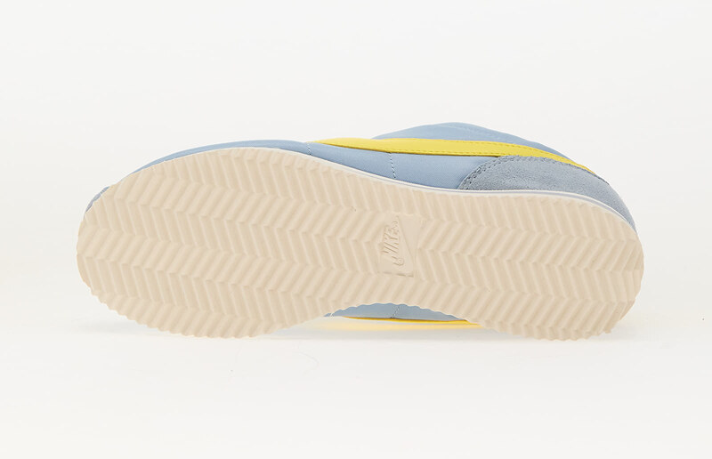 Nike W Cortez Textile Lt Armory Blue/ Lightening-Sail