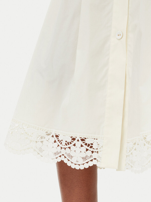 Пола тип трапец TWINSET