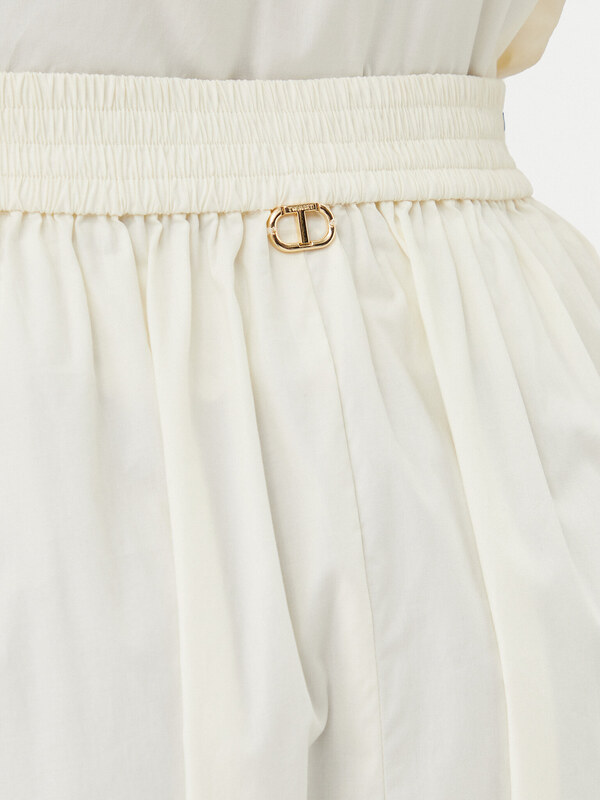 Пола тип трапец TWINSET