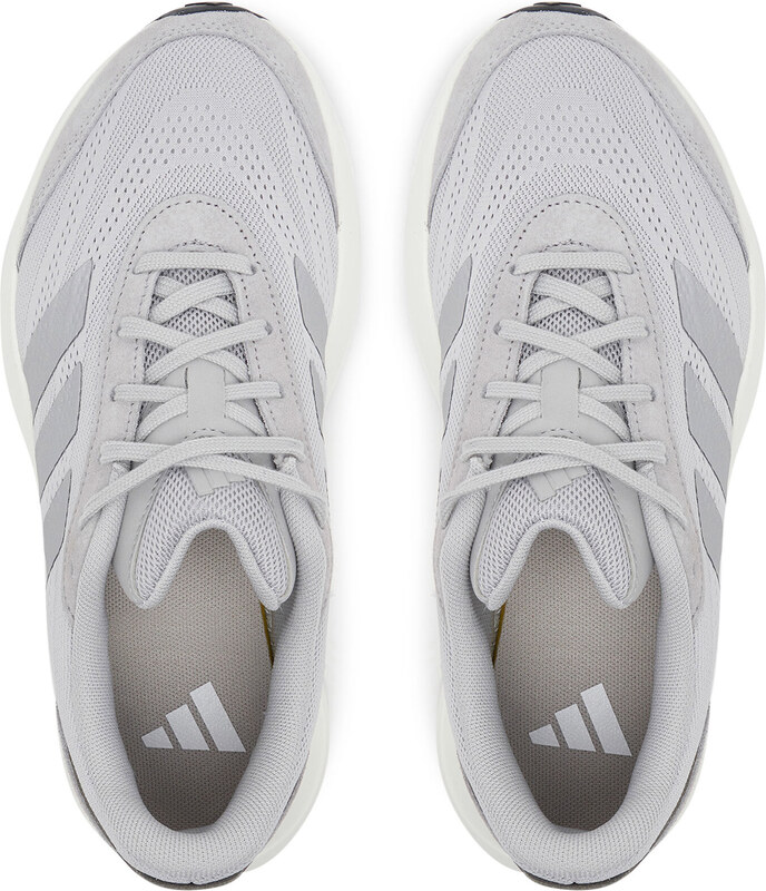 Сникърси adidas Zero Halo JH9324 Сив