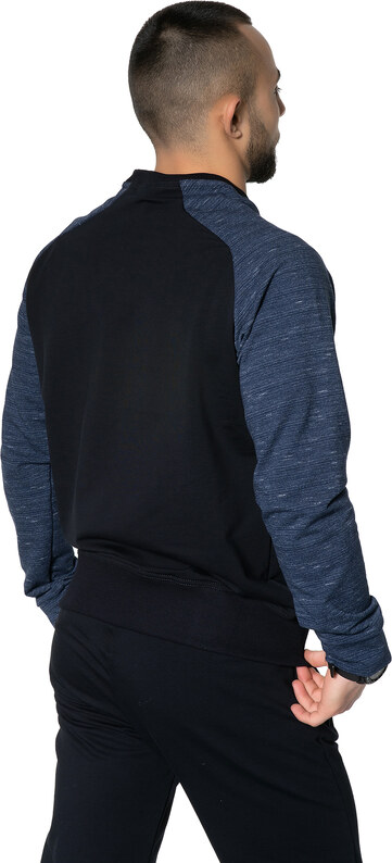 S-LINE БЛУЗА SPRING - Тъмносин, S