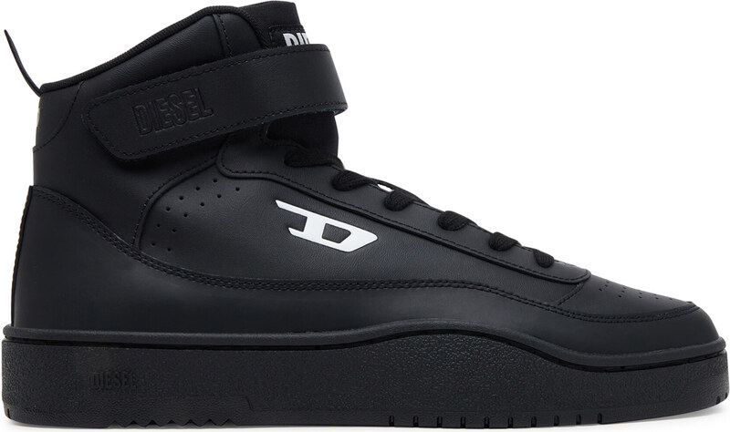 Сникърси Diesel S-Tracker-D Mid Y03600P5576 Черен