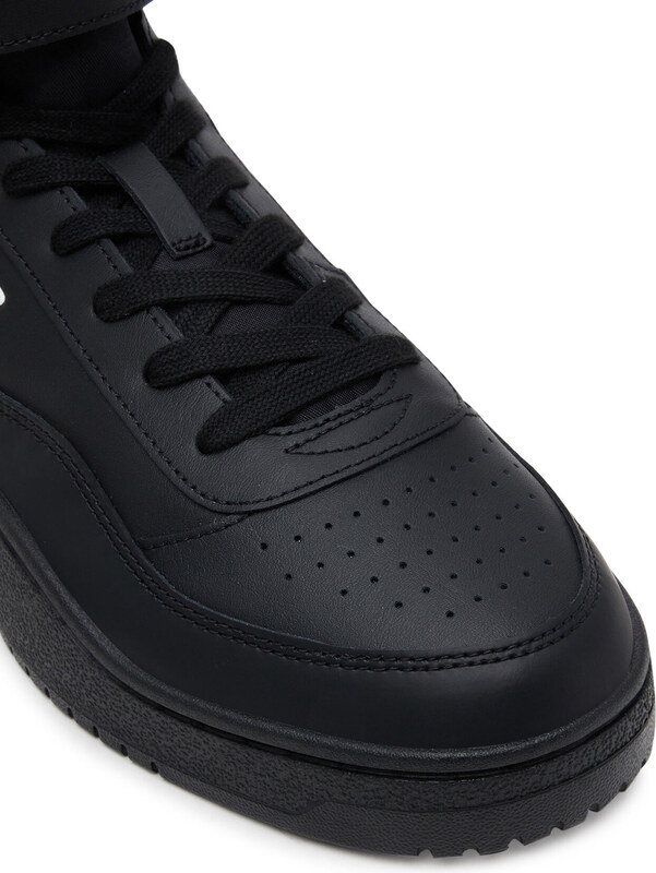 Сникърси Diesel S-Tracker-D Mid Y03600P5576 Черен