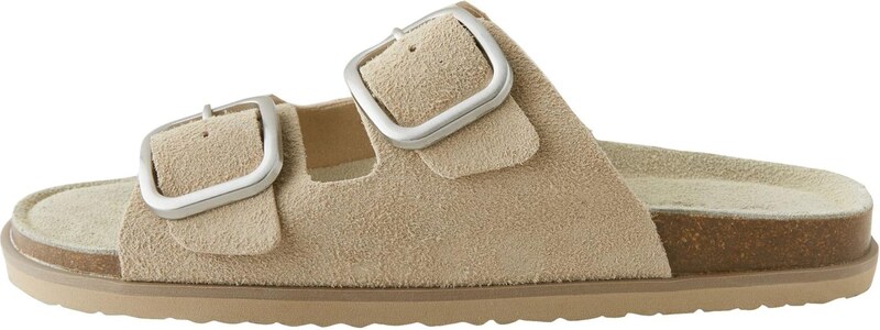 Next Сандали пясъчен