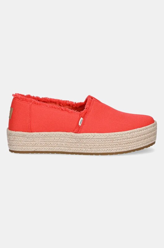 Еспадрили Toms FLAME