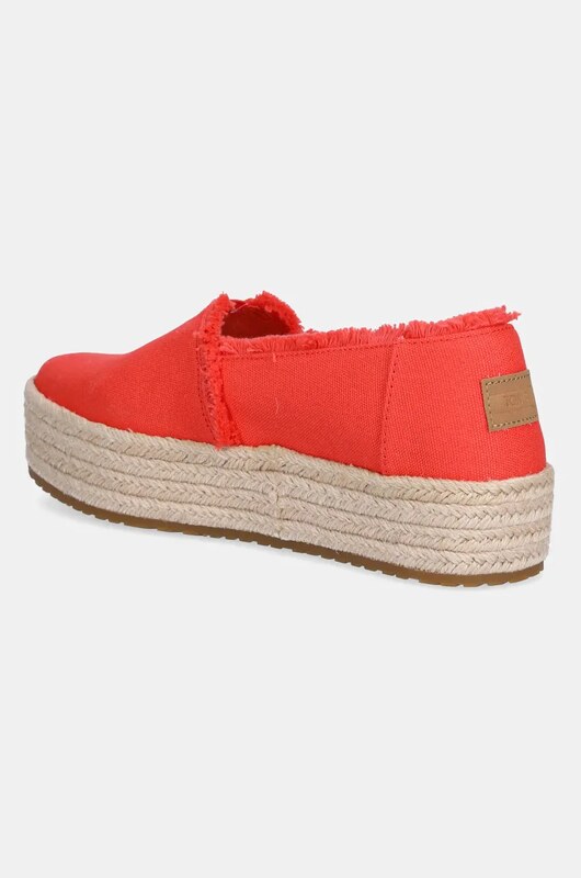 Еспадрили Toms FLAME
