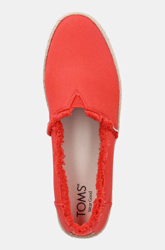 Еспадрили Toms FLAME