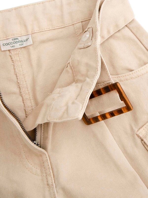 Шорти от плат Coccodrillo