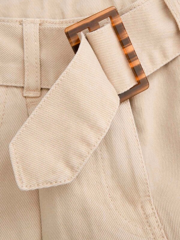 Шорти от плат Coccodrillo