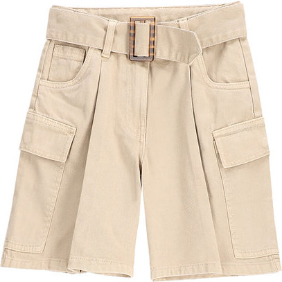 Шорти от плат Coccodrillo