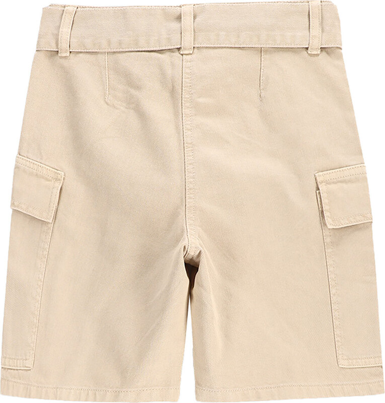 Шорти от плат Coccodrillo