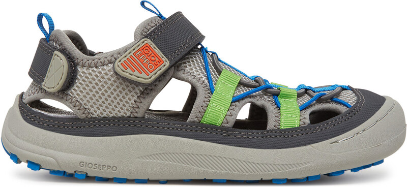 Сандали Gioseppo Dunbarton 74462-P2 Сив