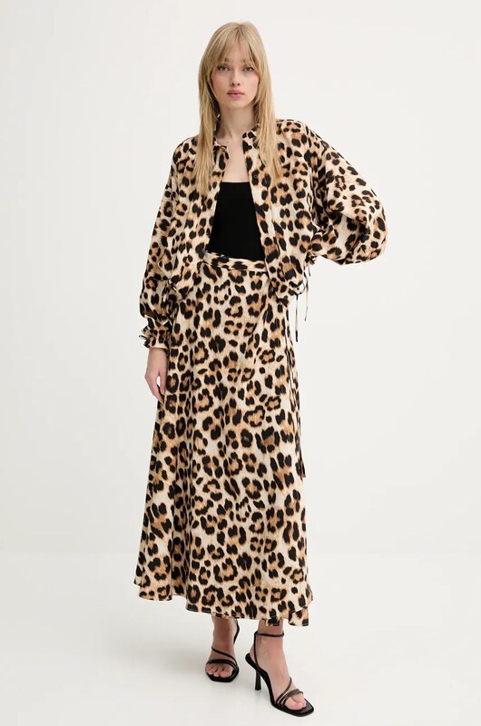 Пола MUNTHE UBBA