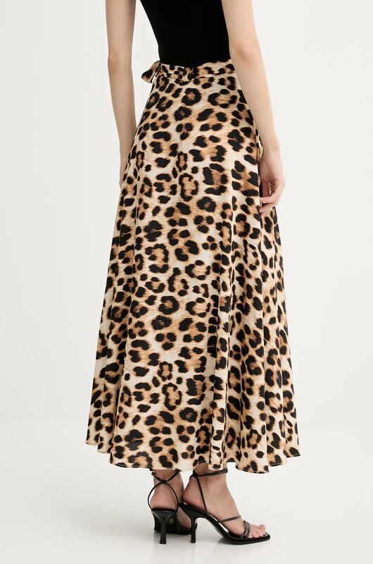 Пола MUNTHE UBBA