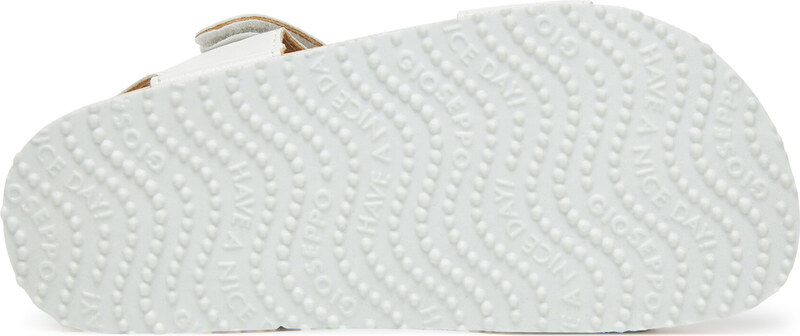 Сандали Gioseppo Aquinnah 74432-P Бял